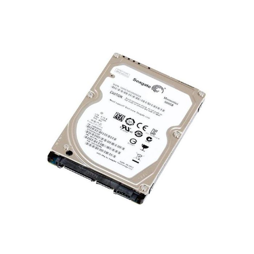DISCO DURO RIGIDO 2.5" 500GB