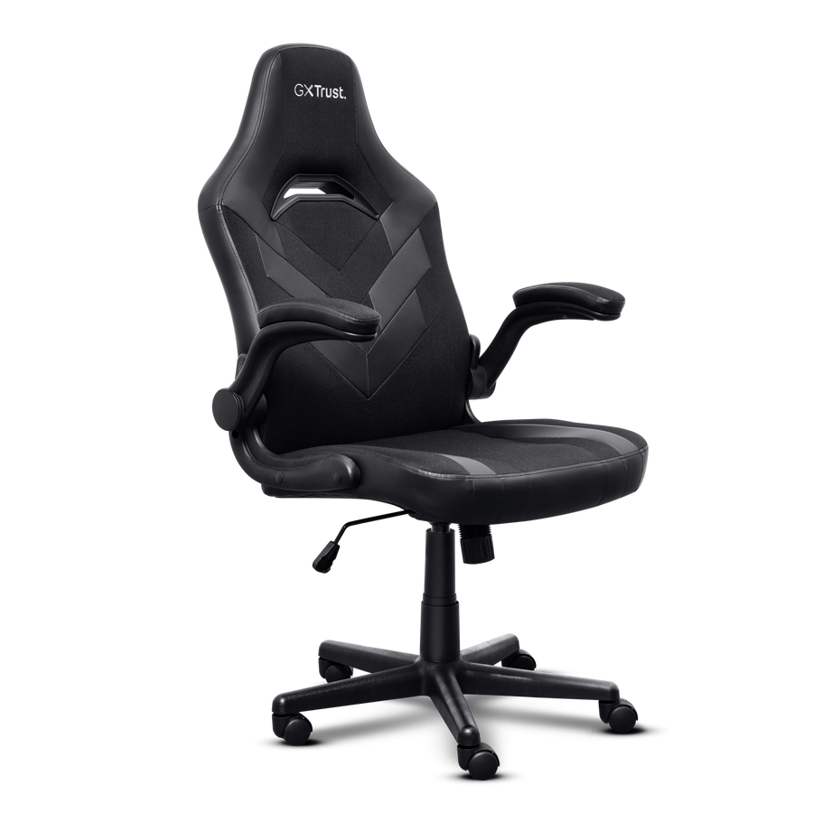 SILLA GAMER TRUST GXT 703 NEGRO