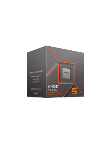 PROCESADOR AMD RYZEN 8500G