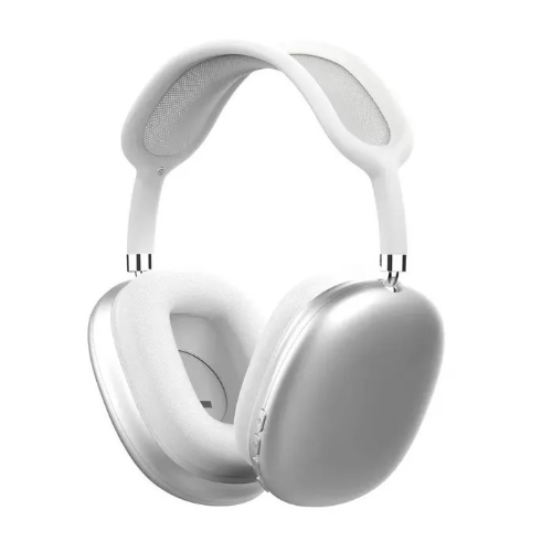 AUDIFONOS BLUETOOH P9 BLANCO