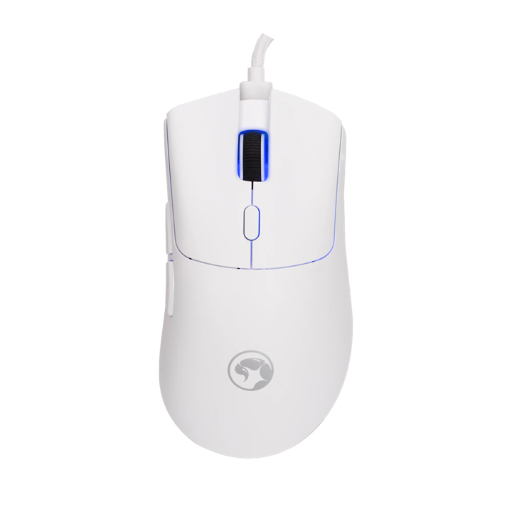 MOUSE MARVO NIRO 40 GAMER