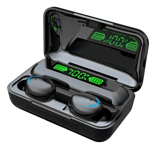 AUDIFONOS BLUETOOH TWS F9