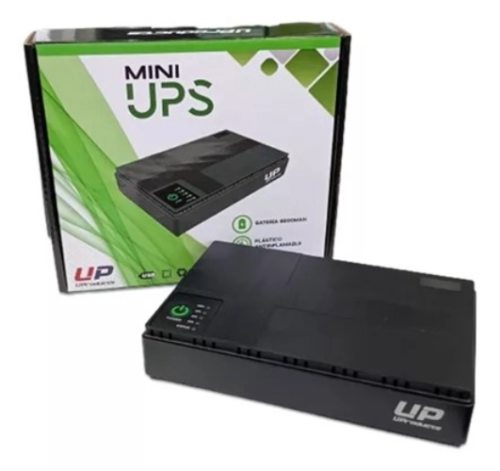 MINI UPS 8800MAH UP