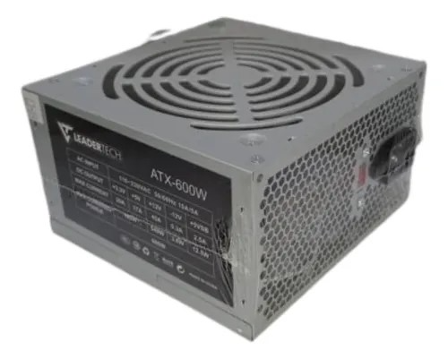 FDP LEADERTECH 600W ESTANDAR