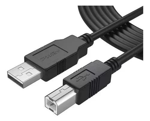 CABLE IMPRESORA USB
