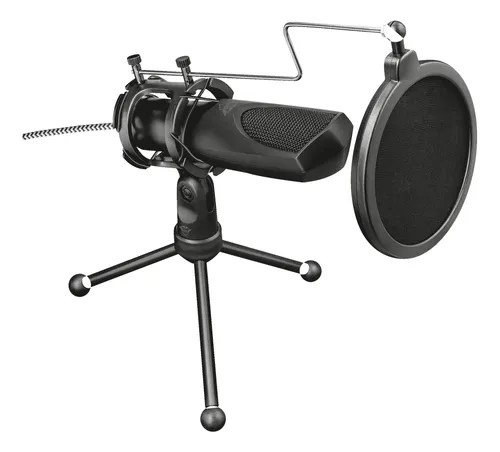 MICROFONO TRUST GXT 232 STREAMIN TRIPOIDE