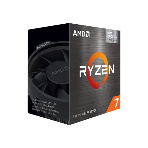PROCESADOR AMD RYZEN 7 5700G