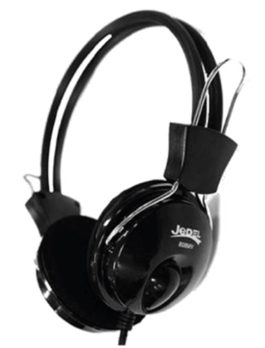 AUDIFONOS JEDEL