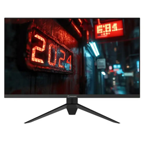 MONITOR CHECKPOINT 27" 2K 180HZ 1MS PRO GAMING 2560X1440P