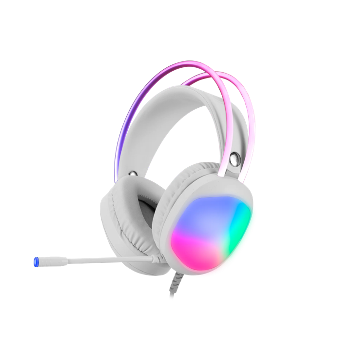 AUDIFONOS MARVO LUMI 40