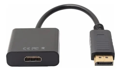ADAPTADOR DP A HDMI