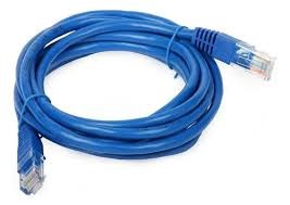 CABLE PATCH CORD 2 METROS CAT6