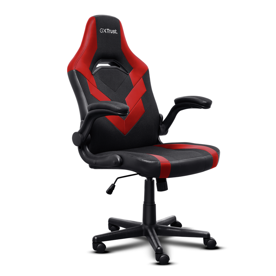 SILLA TRUST GXT 703R ROJO