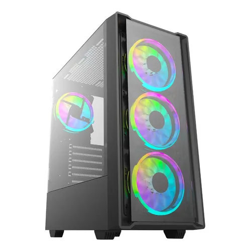 CASE CHECKPOINT G FORCE 550