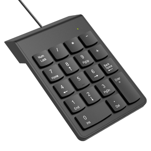MINI TECLADO NUMERICO