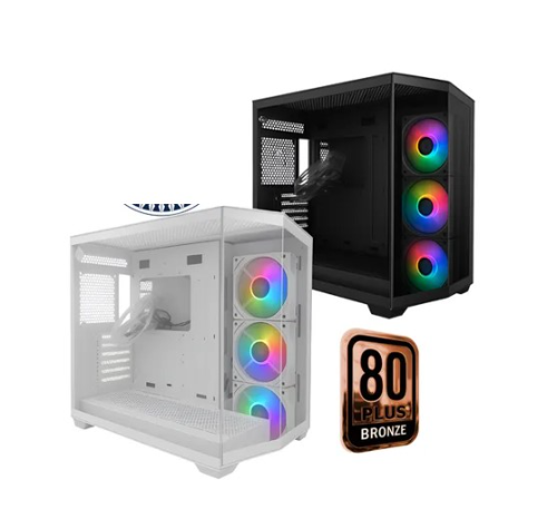 CASE LEADERTECH WARMACHINE
