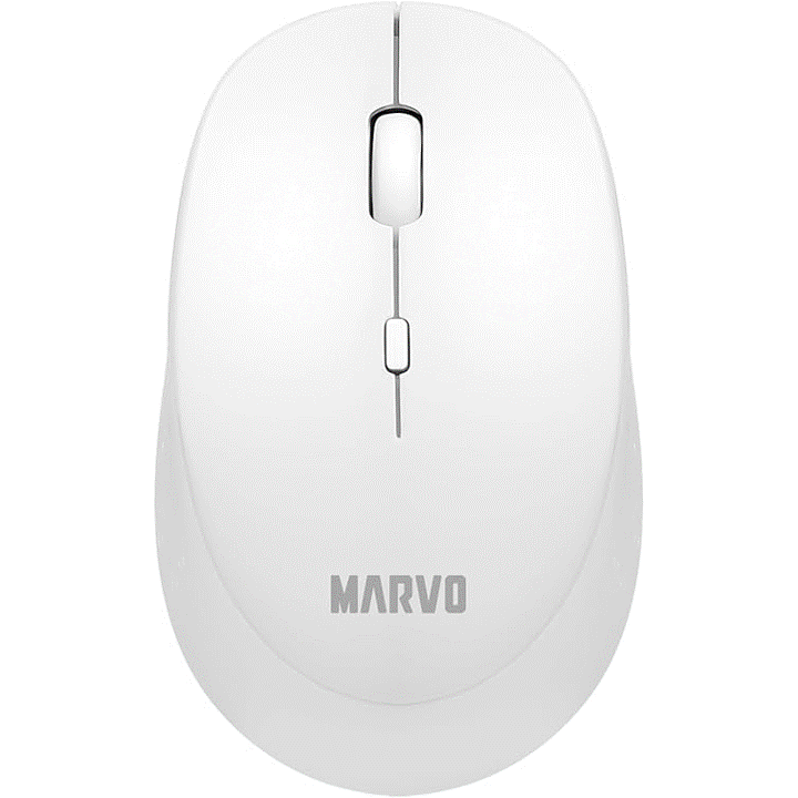 MOUSE INALAMBRICO MARVO WM103