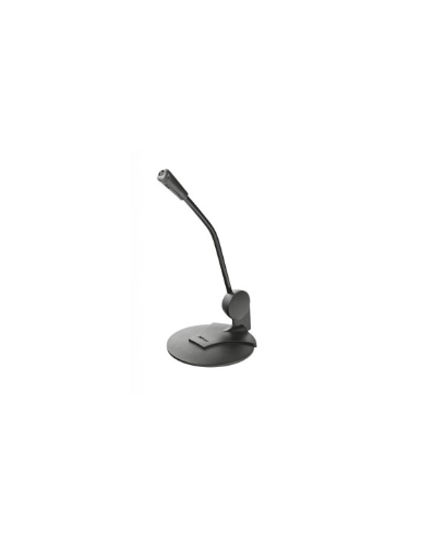 MICROFONO TRUST STANDAR PRIMO C BASE