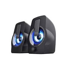 CORNETAS TRUST GEMI RGB 2.0