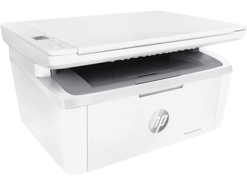 IMPRESORA LASER JET HP M141W MULTIFUNCIONAL