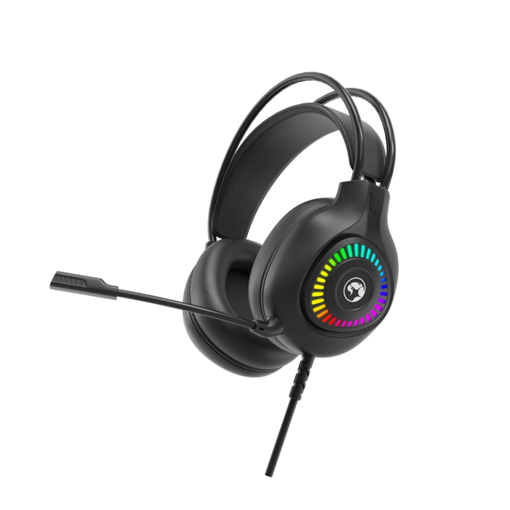 AUDIFONOS MARVO AKARI 40 GAMER