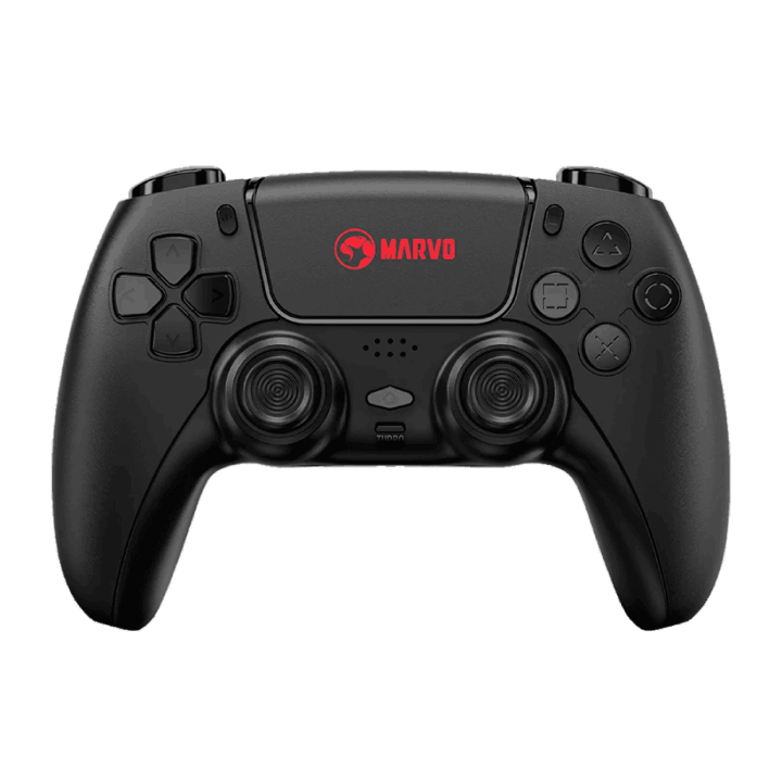 CONTROL PS4 IOS WS ANDROID MARVO GT-90