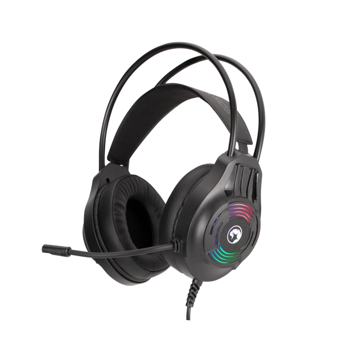 AUDIFONOS MARVO AKARI 30 RGB