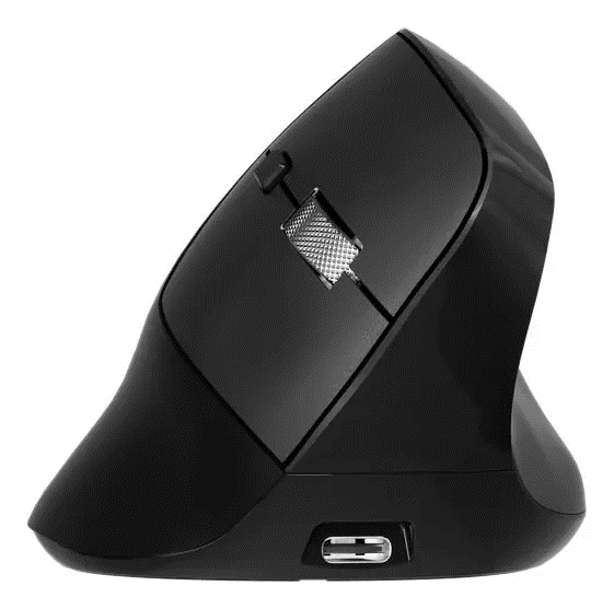 MOUSE MARVO INALAMBRICO M811W HIPO