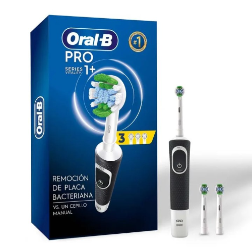 CEPILLO ORAL B VITALITY RECARGABLE