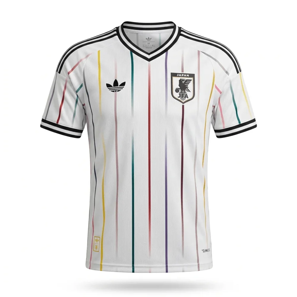 Japón 2da 2026