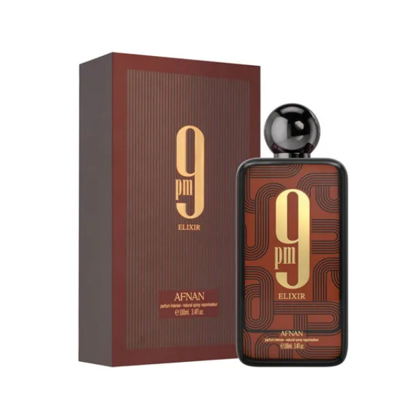 AFNAN 9PM ELIXIR
