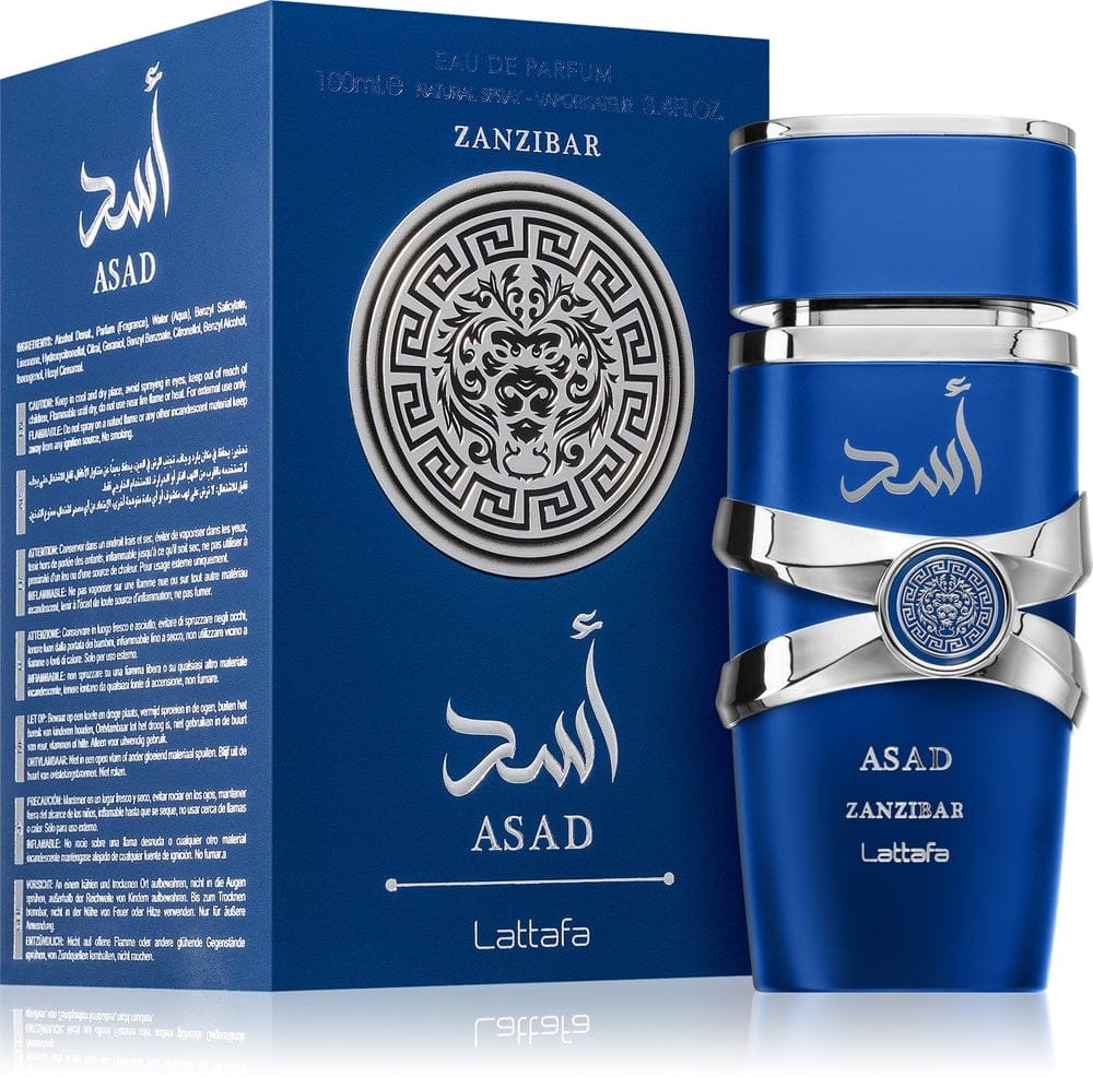 ASAD ZANZIBAR