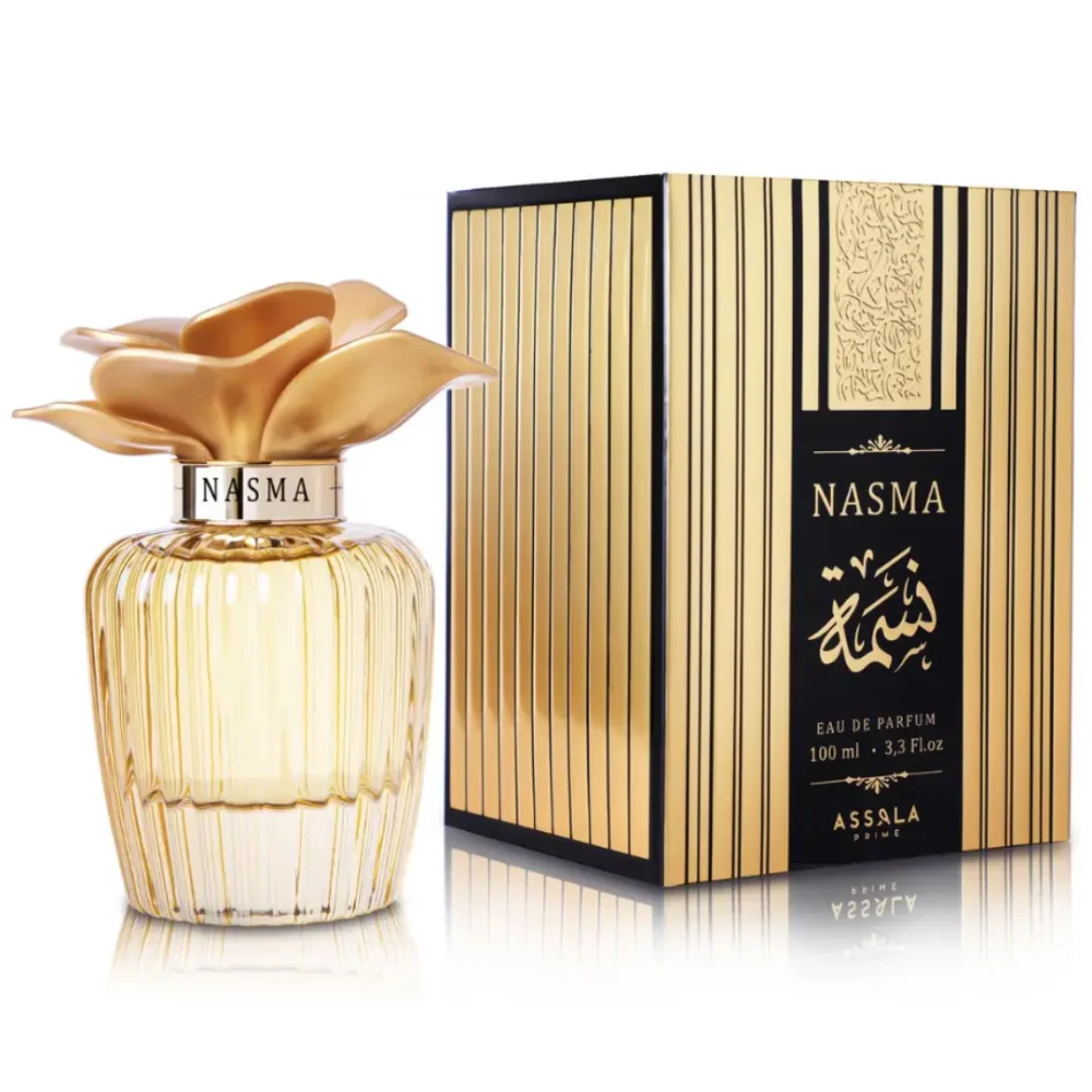 ASSALA PRIME NASMA