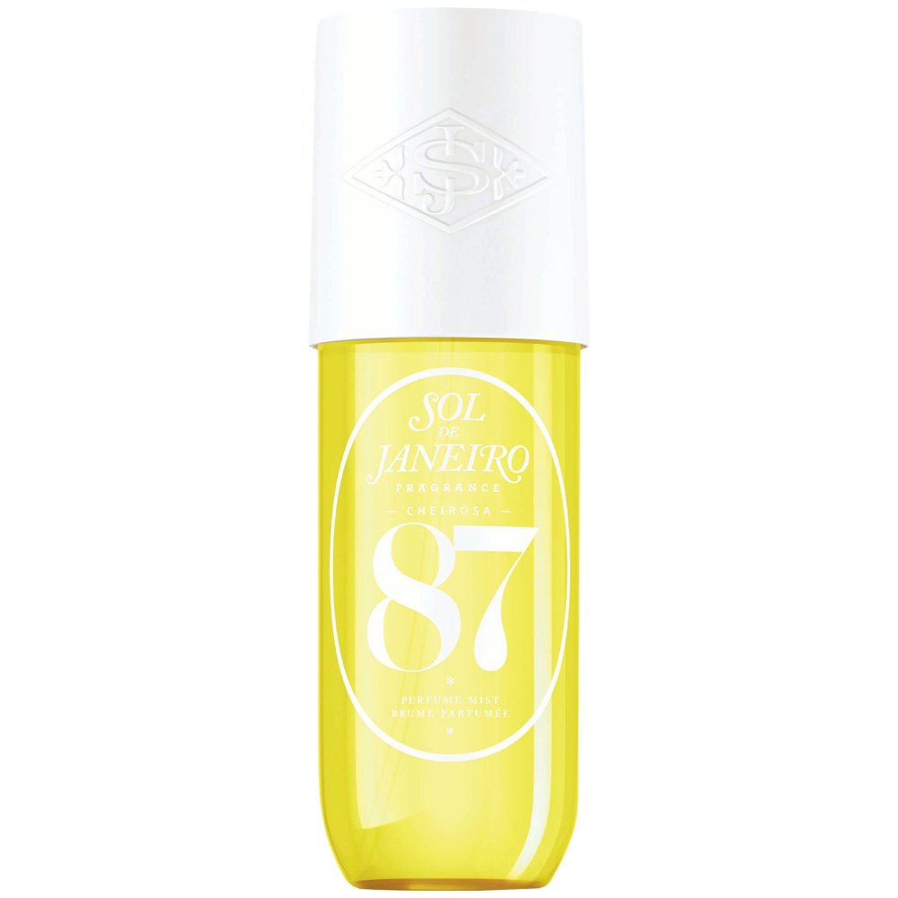 SOL DE JANEIRO 87