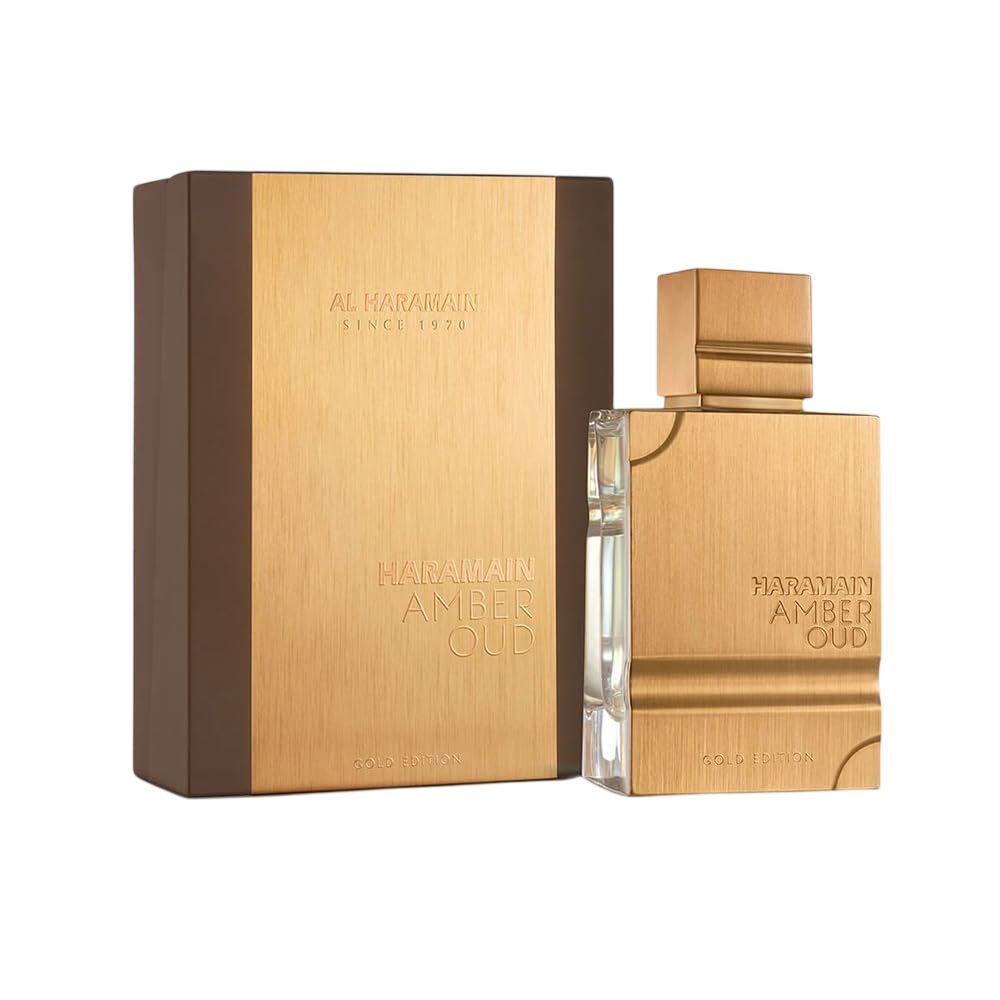 AL HARAMAIN AMBER OUD