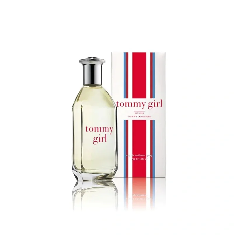 TOMMY HILFIGER GIRL