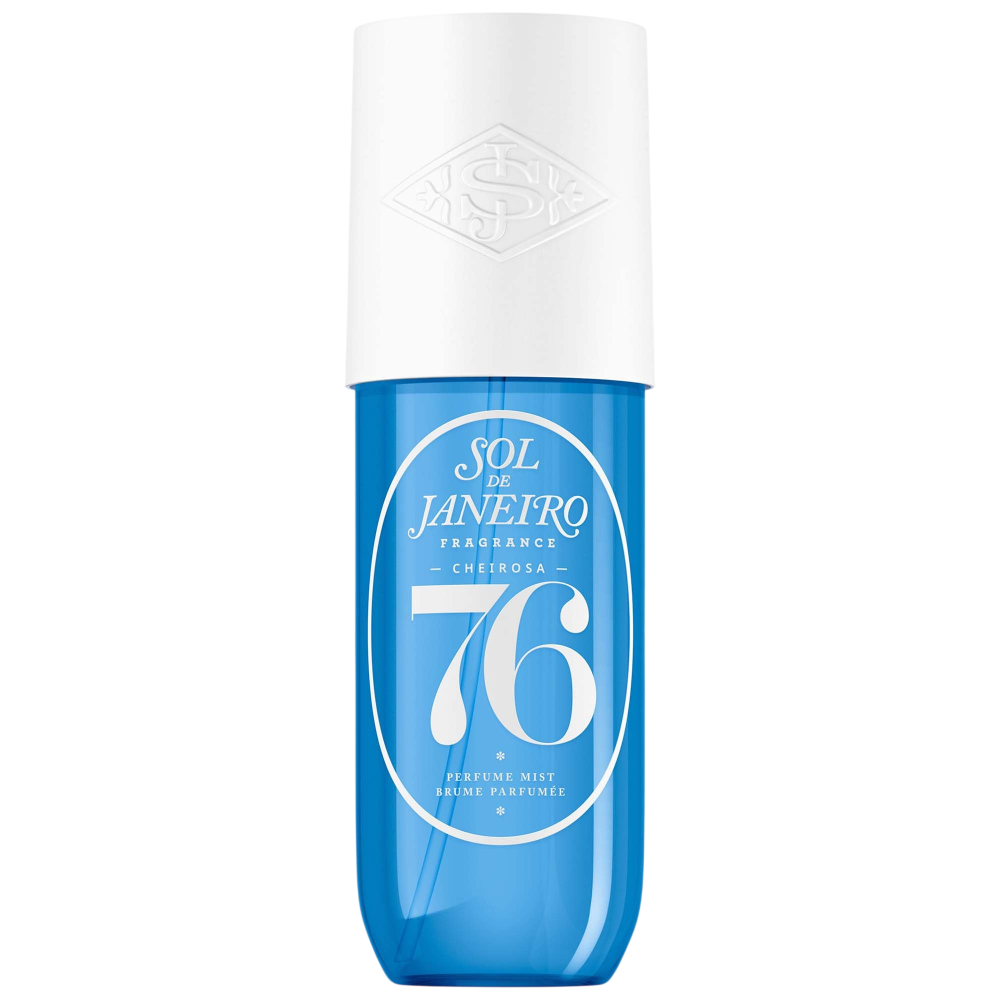 SOL DE JANEIRO 76