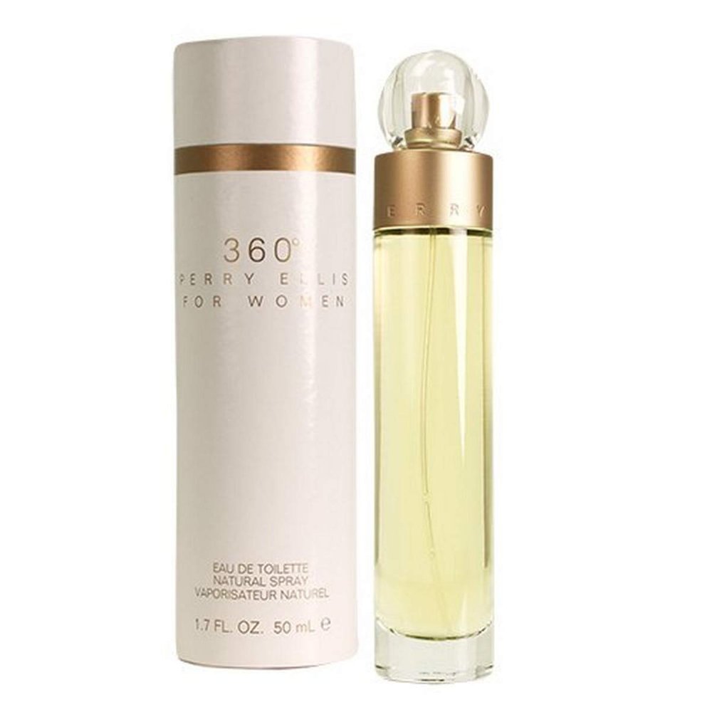 PERRY ELLIS 360 WOMEN CLÁSICO