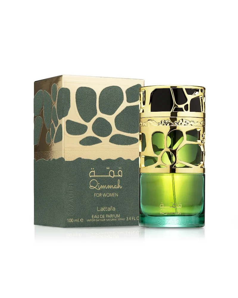 LATTAFA QUIMMAH FOR WOMEN