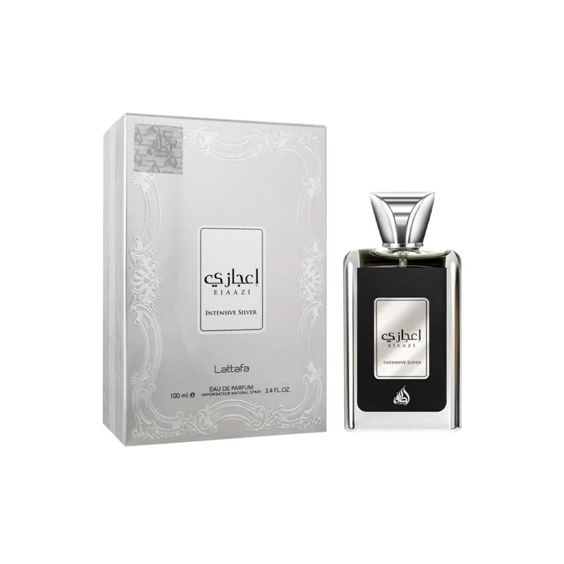 LATTAFA EJAAZI INTENSIVE SILVER