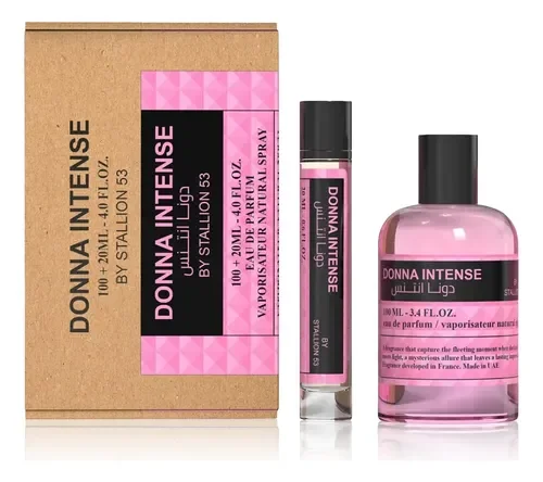DONNA INTENSE