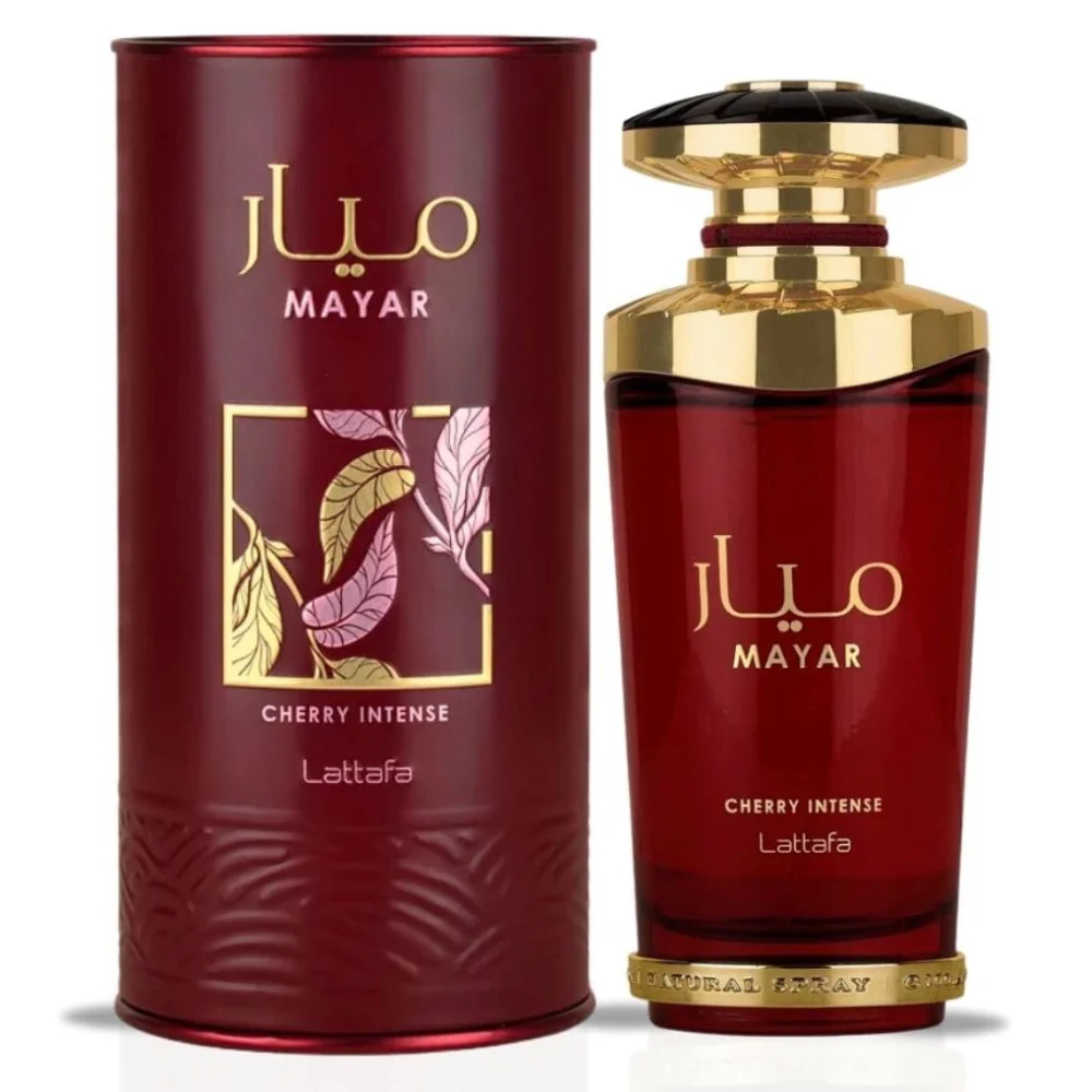 LATTAFA MAYAR CHERRY