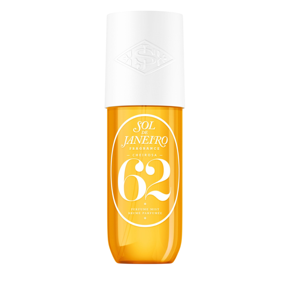 SOL DE JANEIRO 62