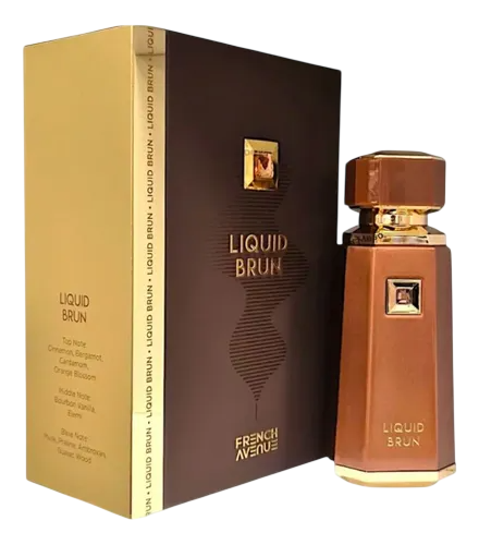 FRENCH AVENUE LIQUID BRUN