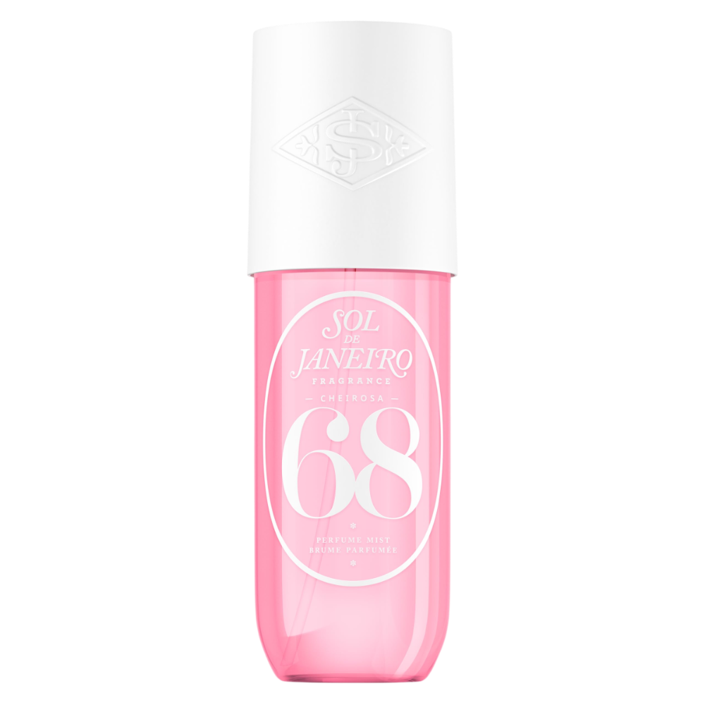 SOLK DE JANEIRO 68