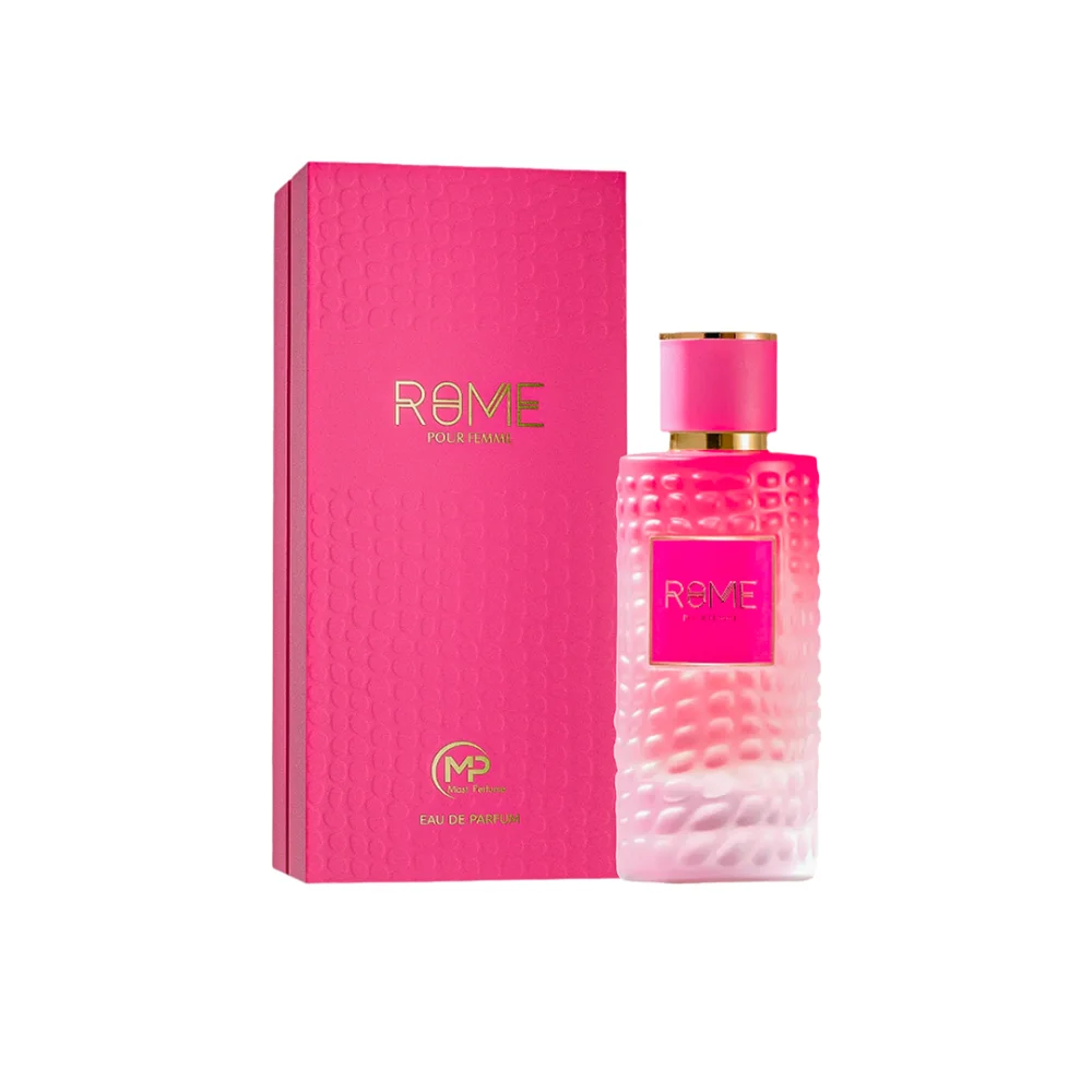 ROME POUR FEMME