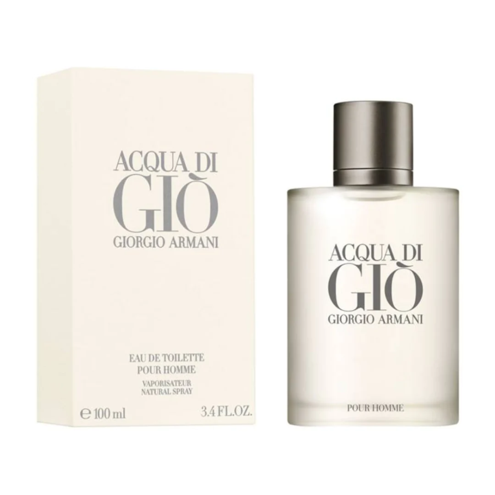 ACQUA DE GIO GIORGIO ARMANI