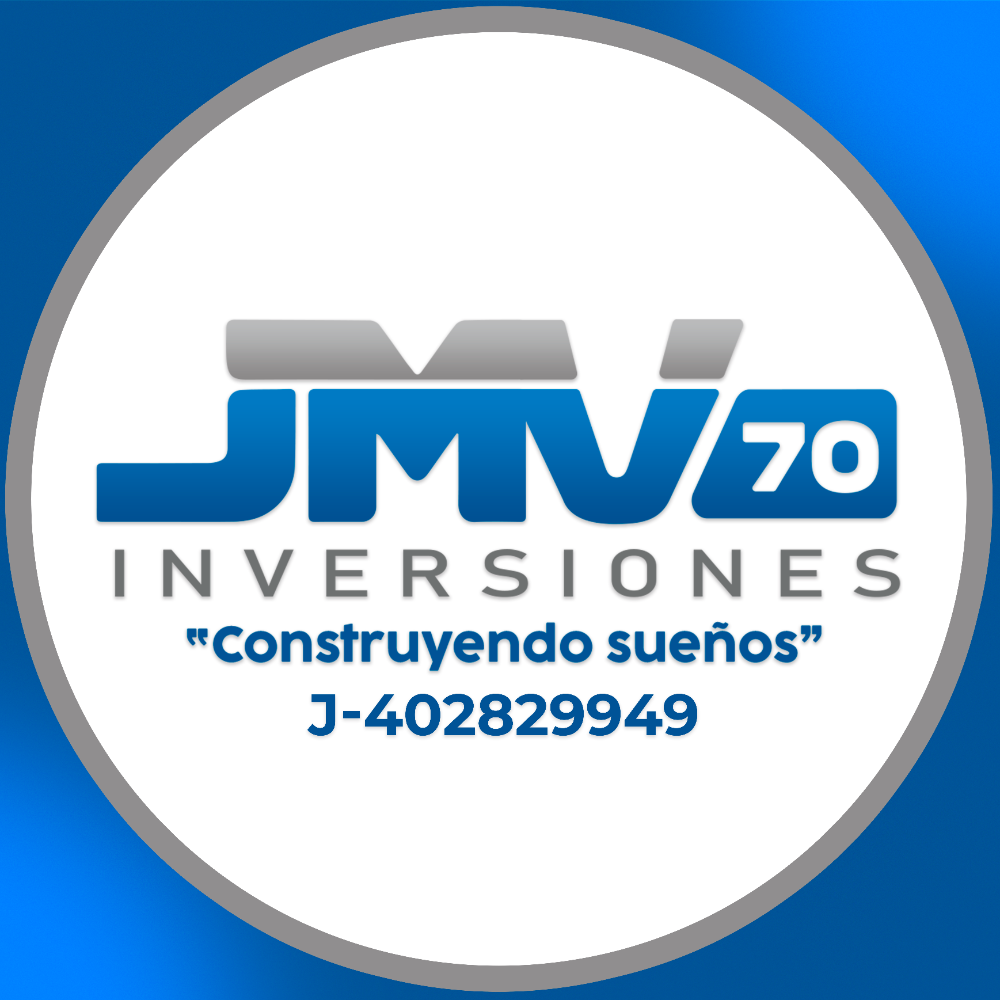 Jmv 70inversiones C A