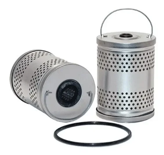 Filtro de Aceite Wix 51398