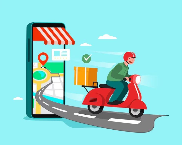 DELIVERY